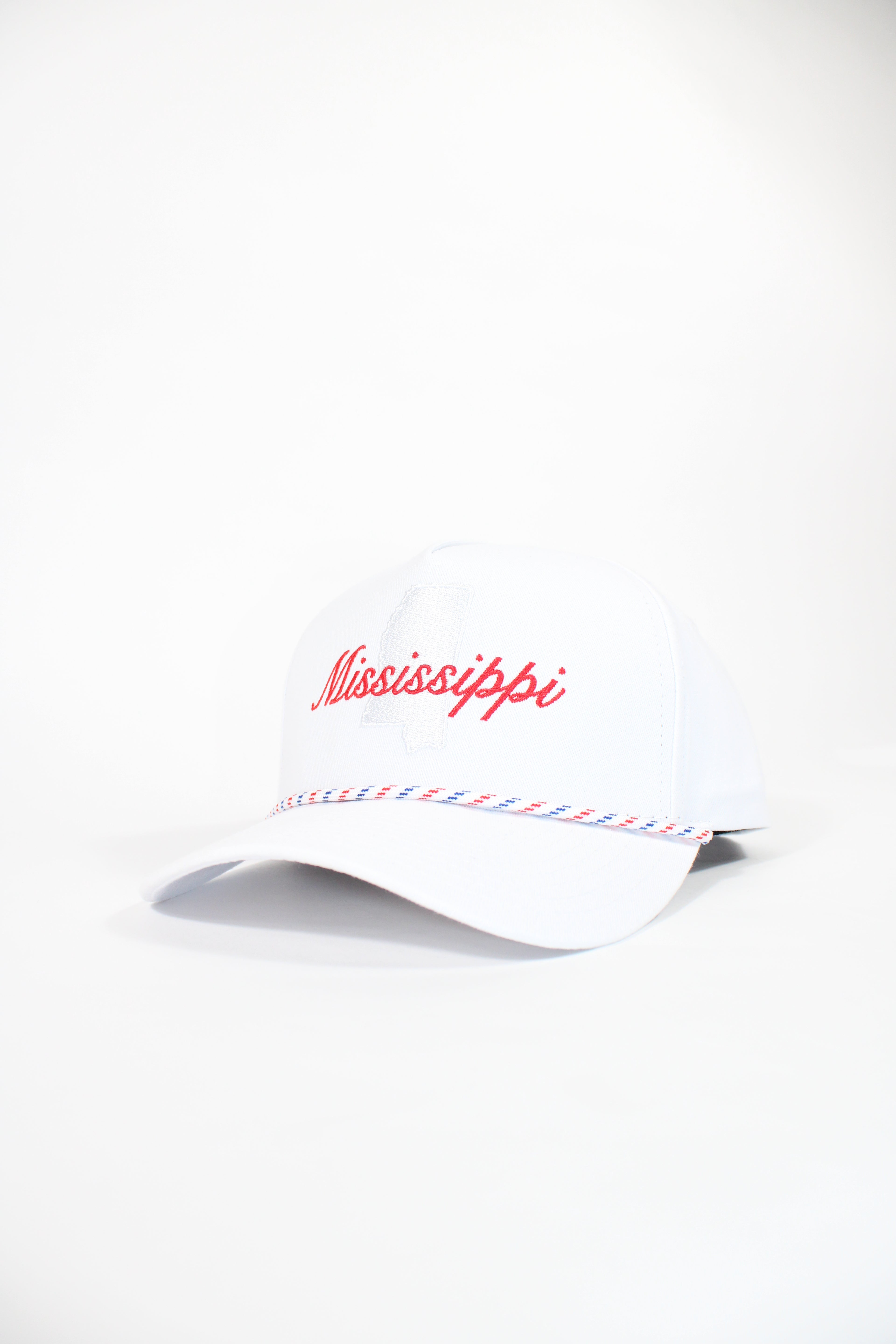 Mississippi Hat