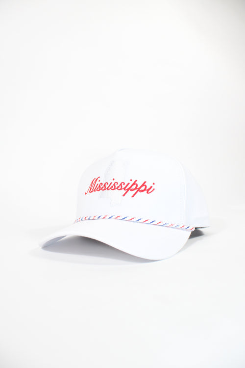 Mississippi Hat