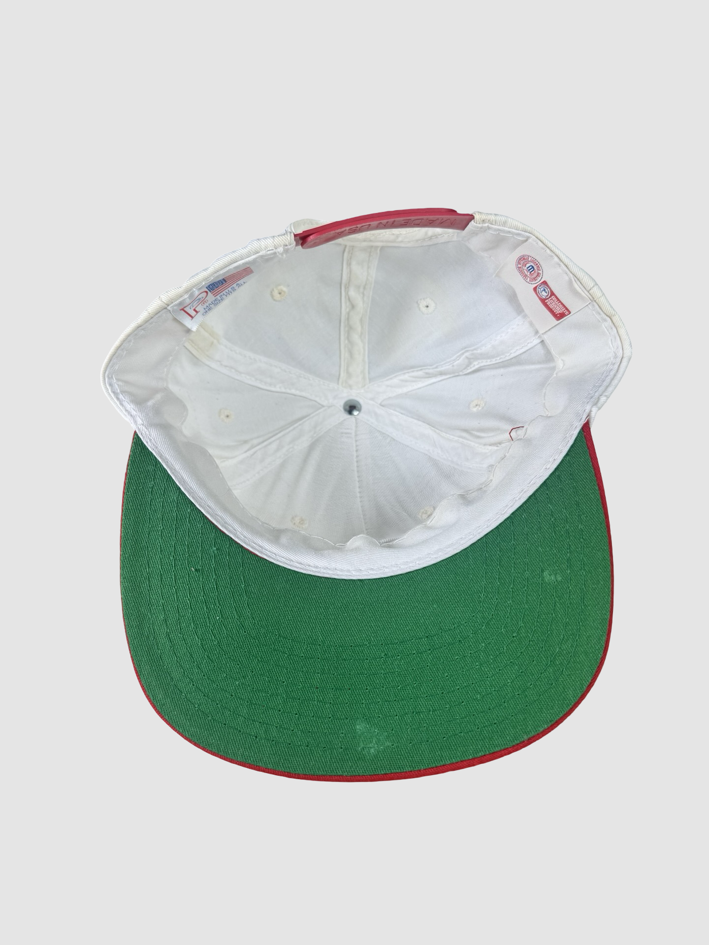 Ole Miss vintage hat