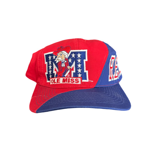 Ole Miss Hat
