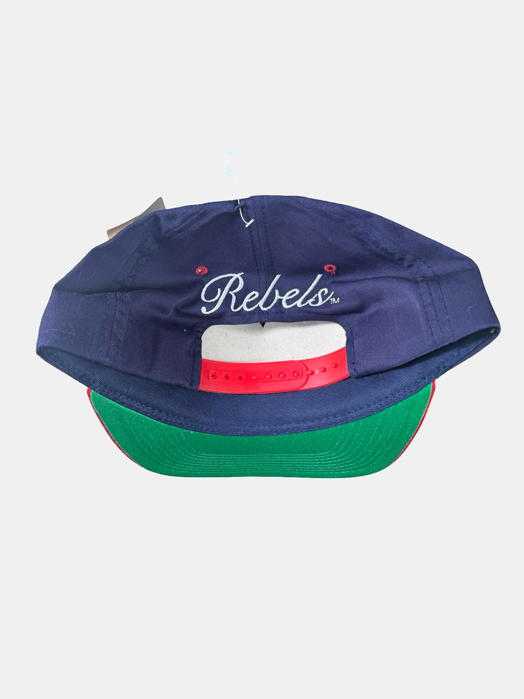 Ole Miss Vintage deadstock hat