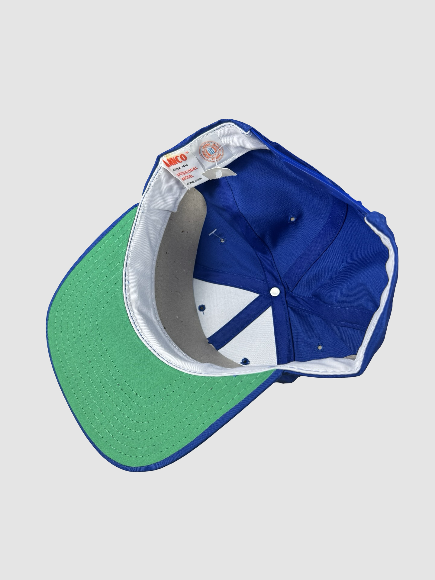 Ole vintage deadstock hat