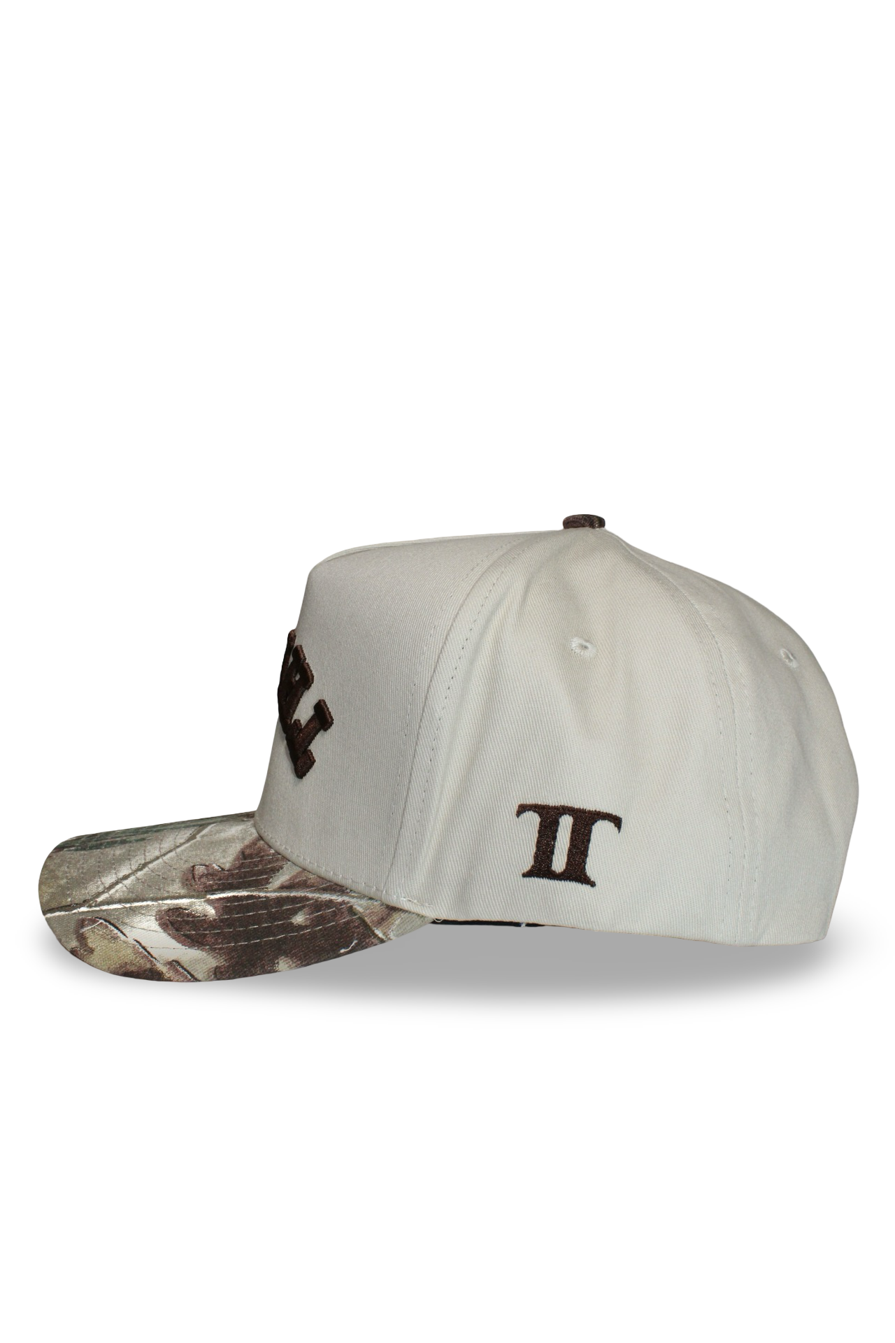 “The Sip” Camo hat