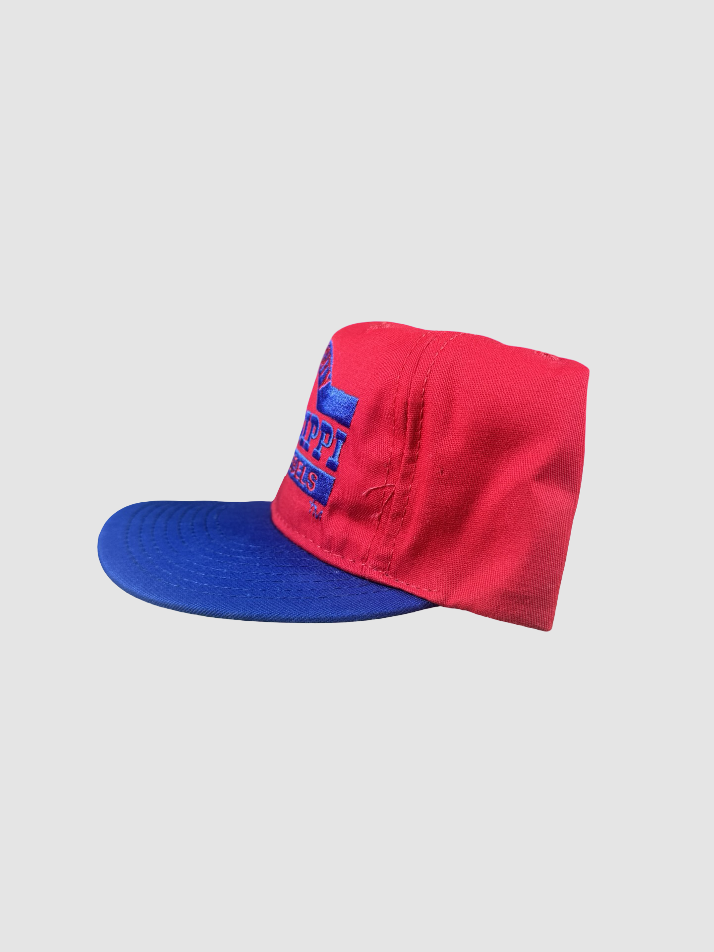 Ole Miss vintage deadstock hat