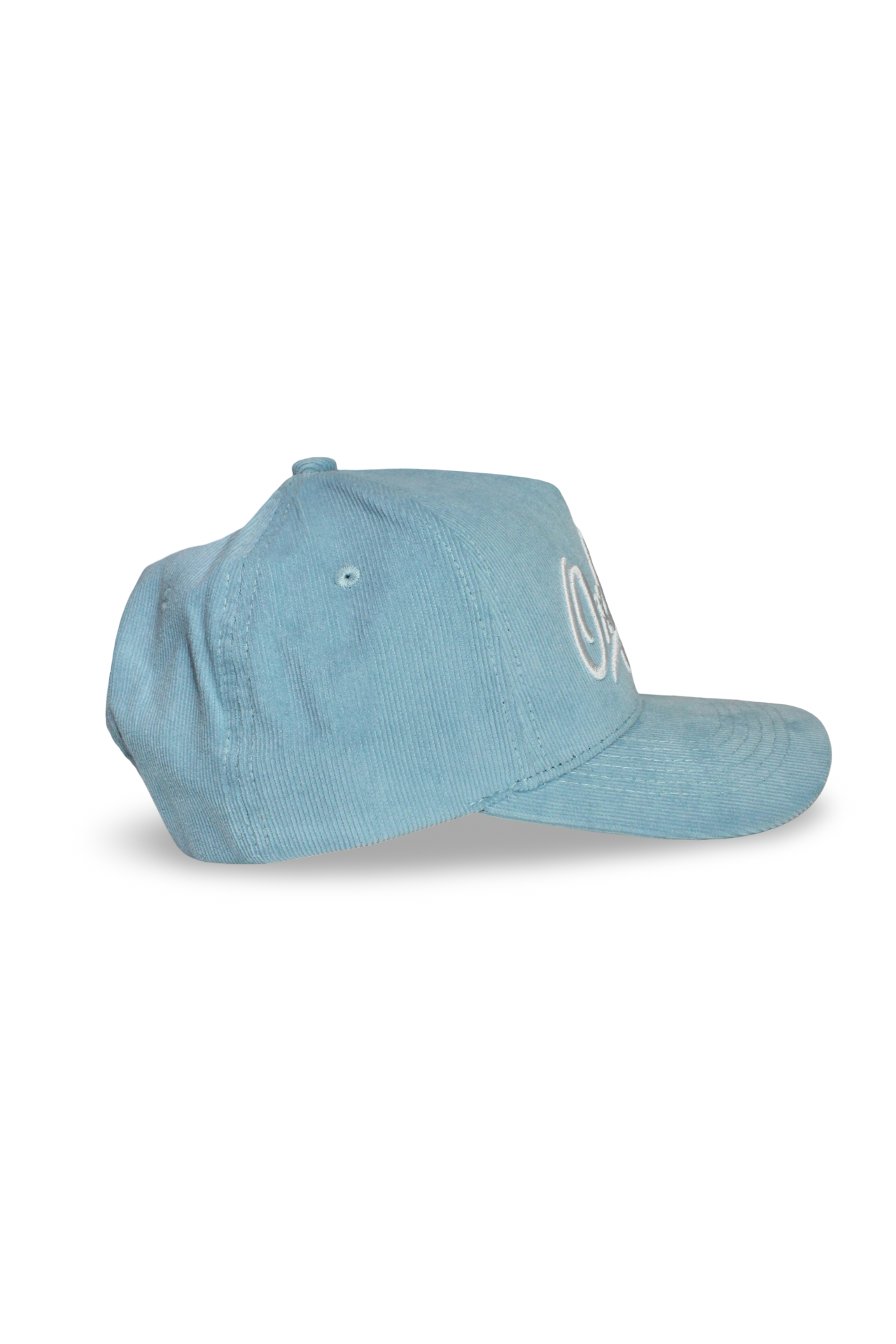 Oxford Corduroy Hat