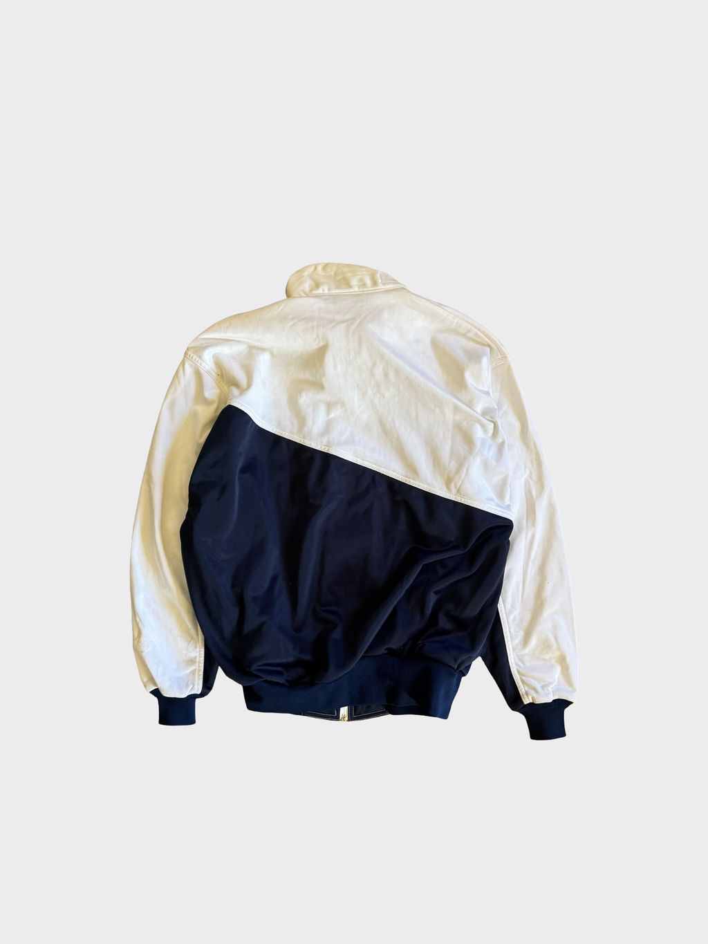 Ole Miss team issued liberty bowl jacket- m/l