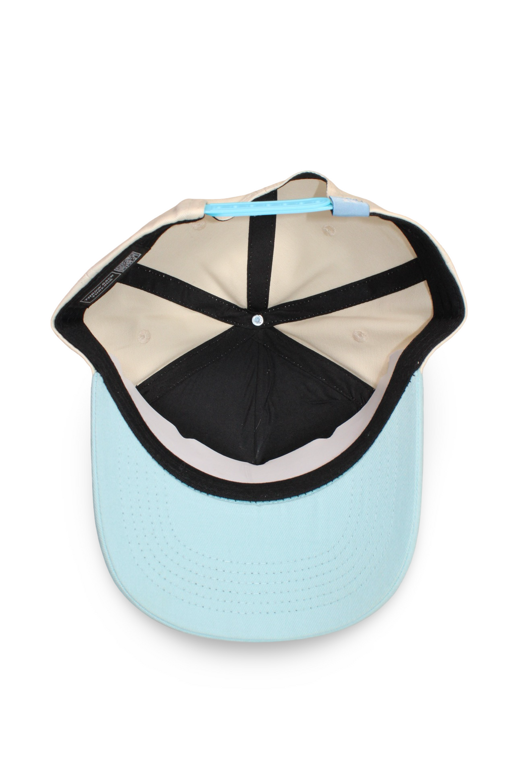 Mississippi Diamond Cut Hat