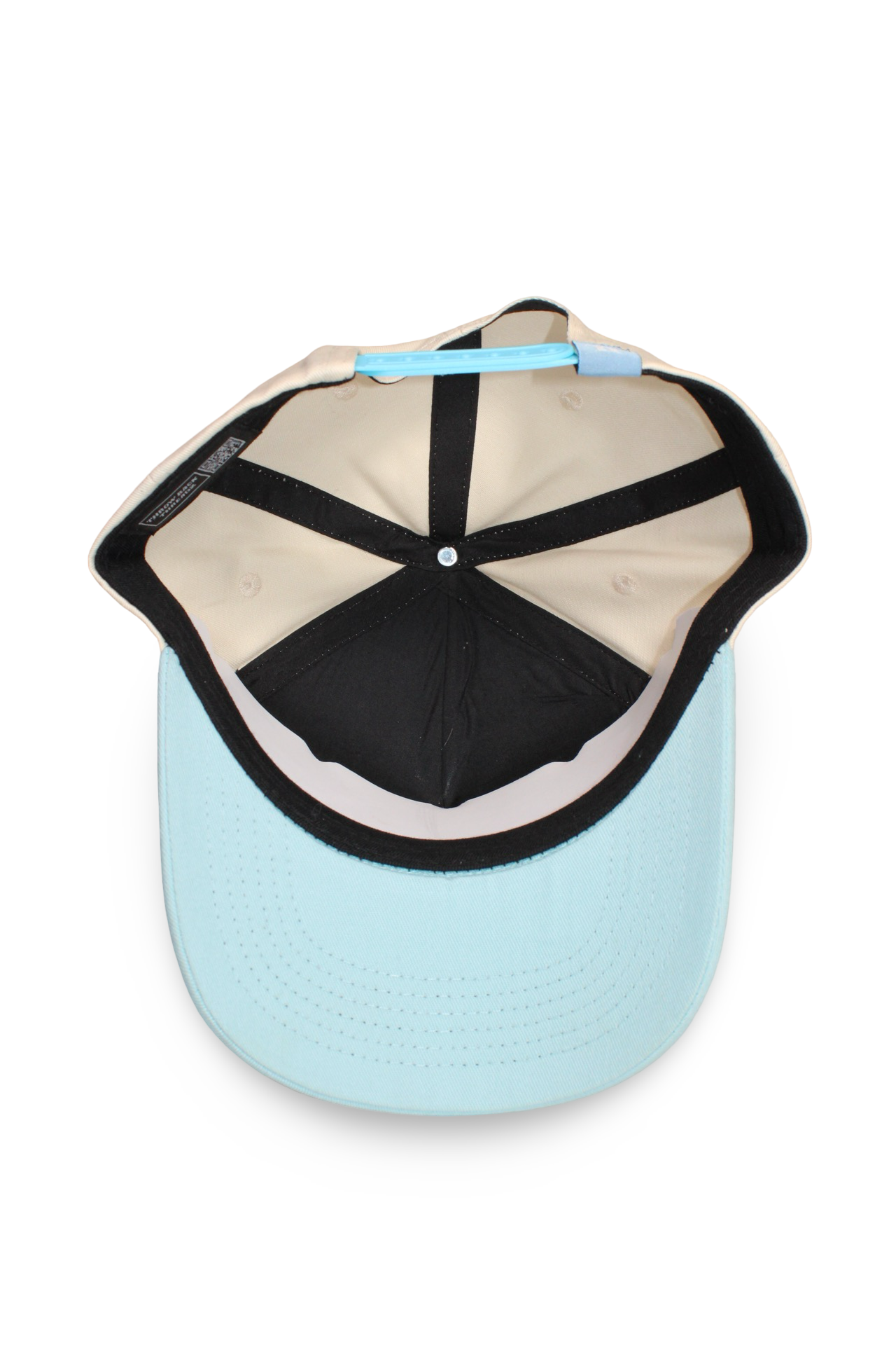 Mississippi Diamond Cut Hat