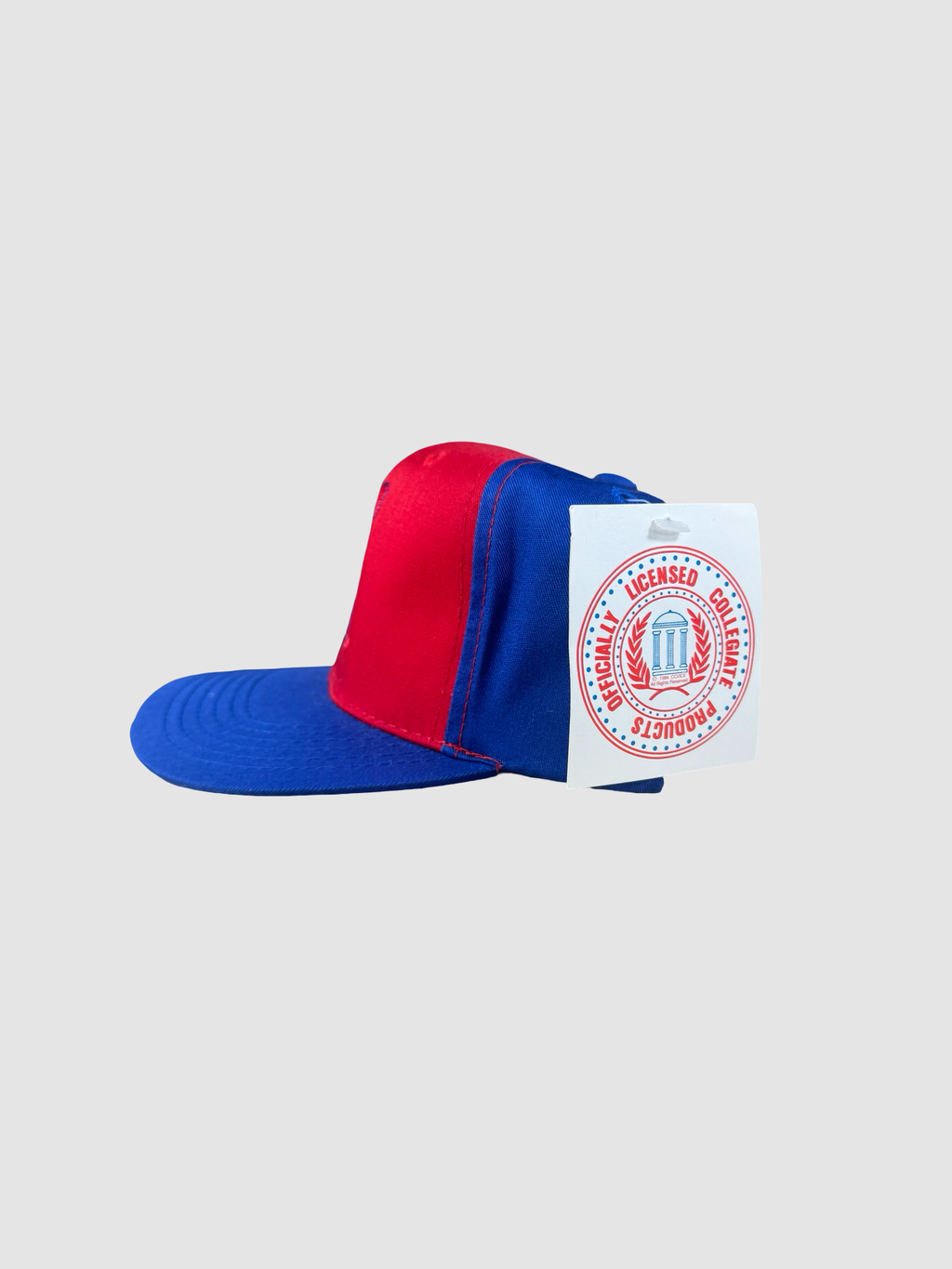 Ole Miss vintage deadstock hat