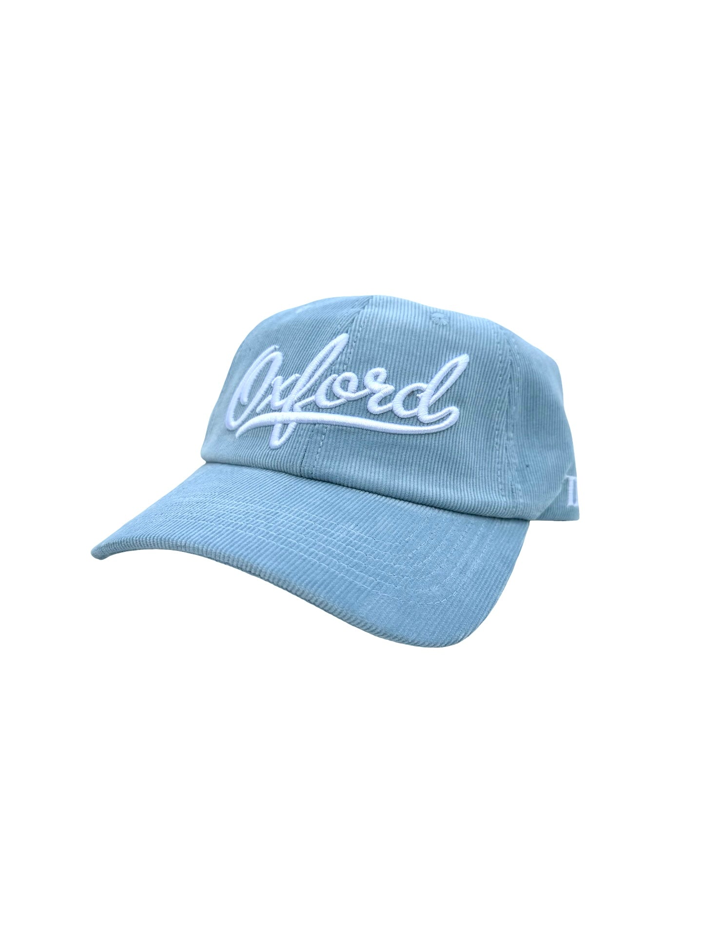 Oxford baseball hat