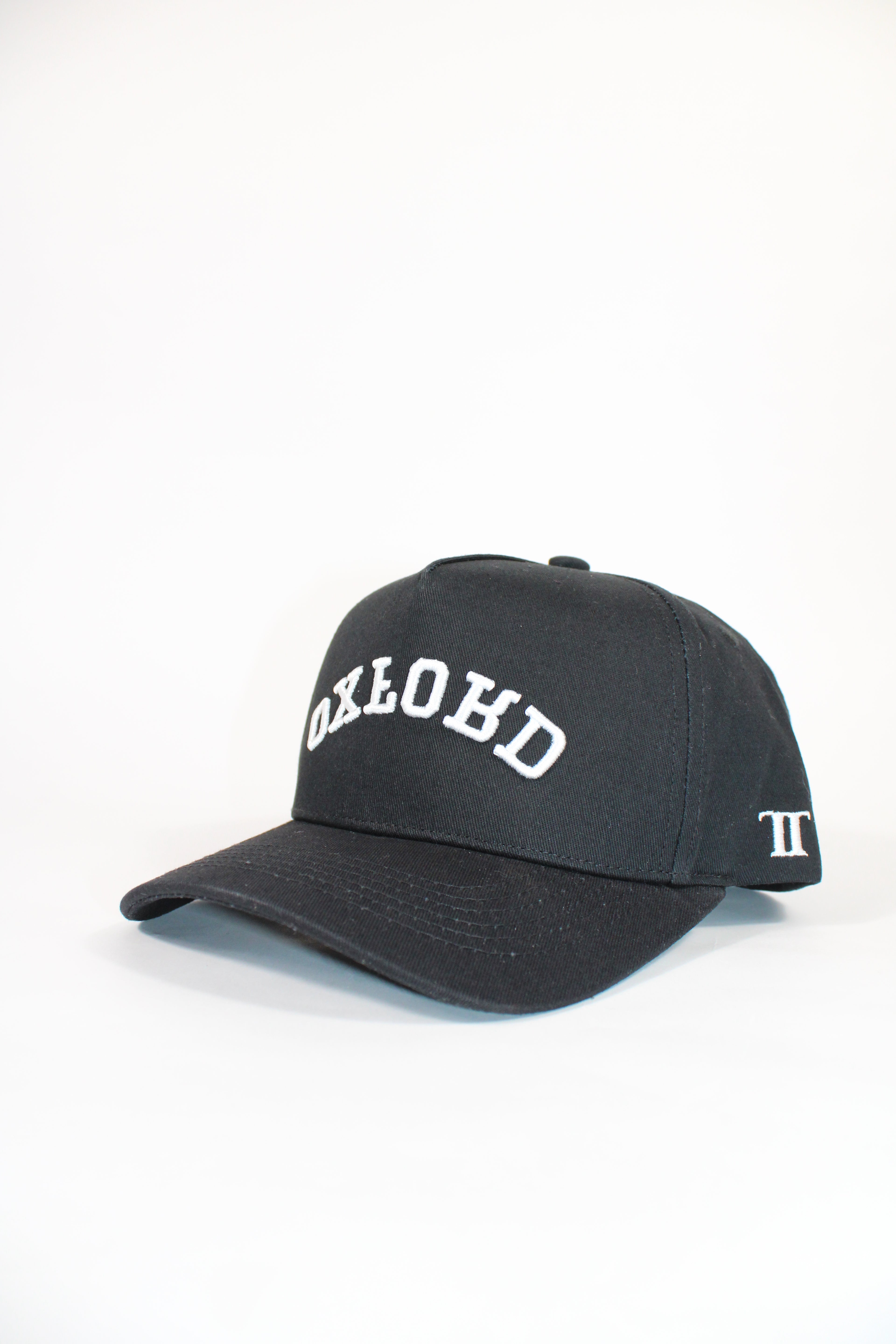 Oxford upside down hat