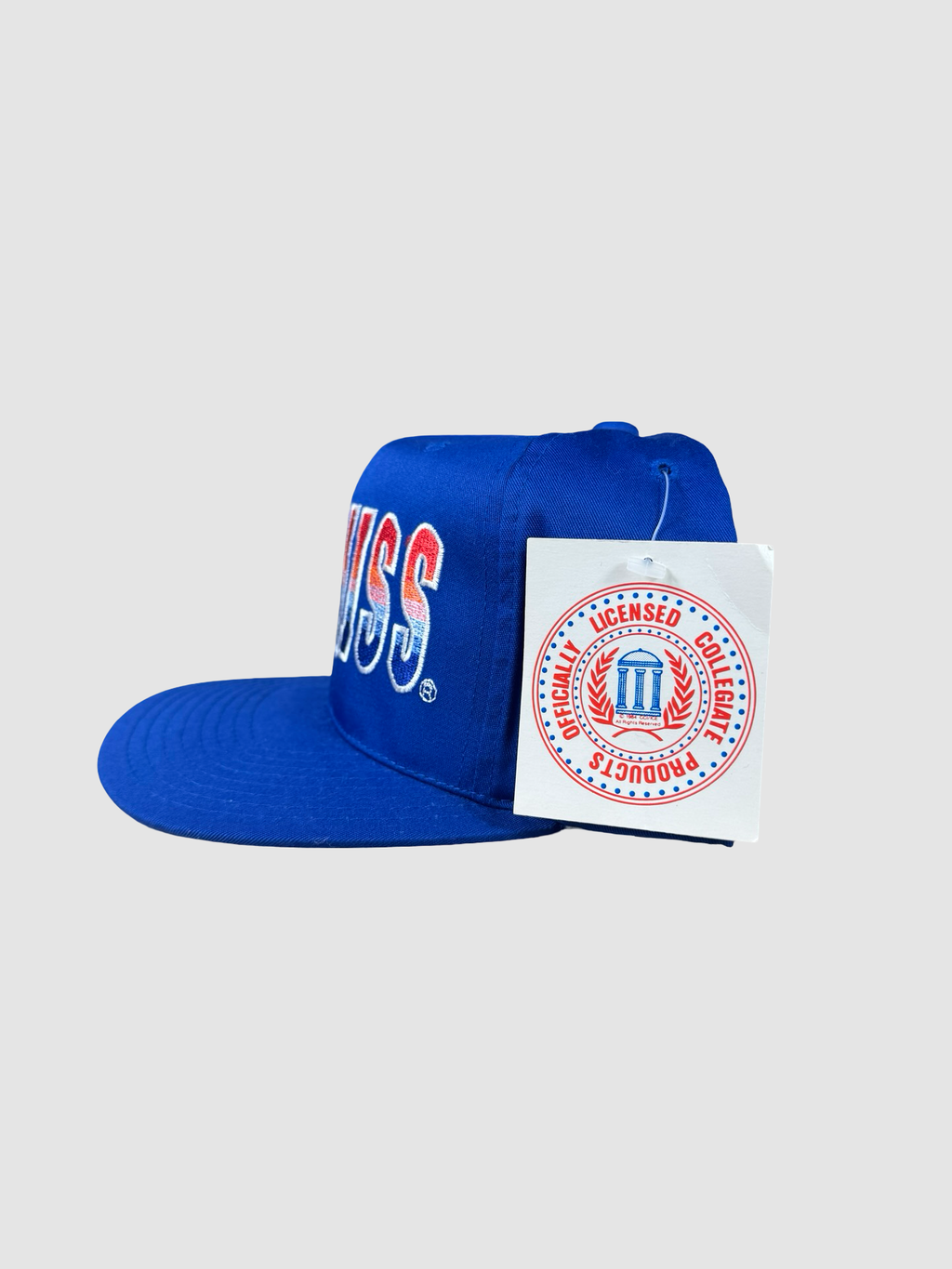 Ole vintage deadstock hat