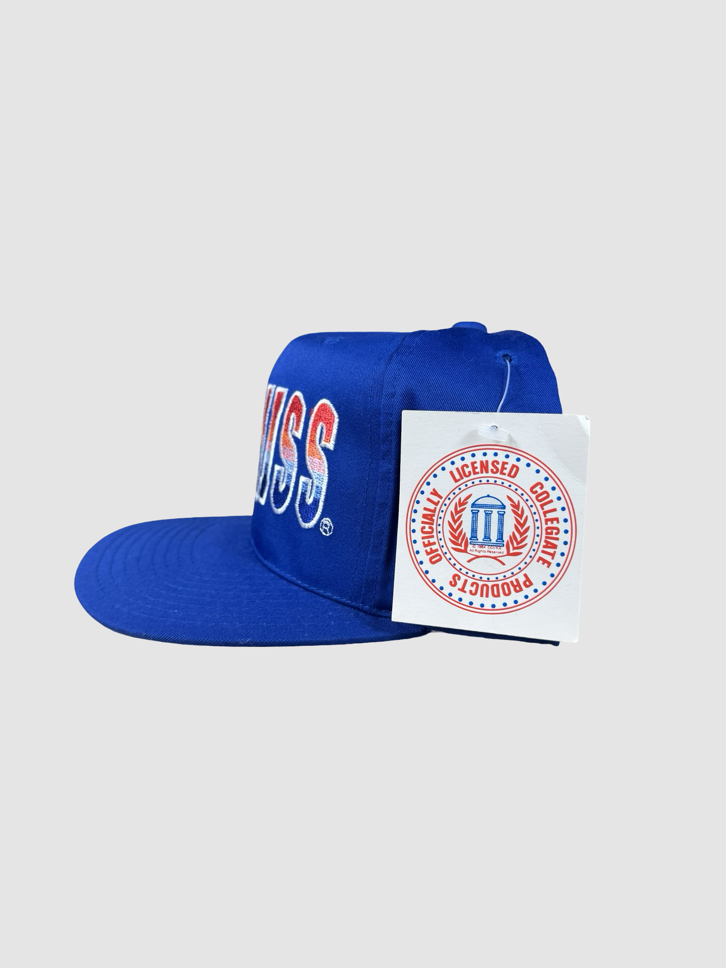 Ole vintage deadstock hat