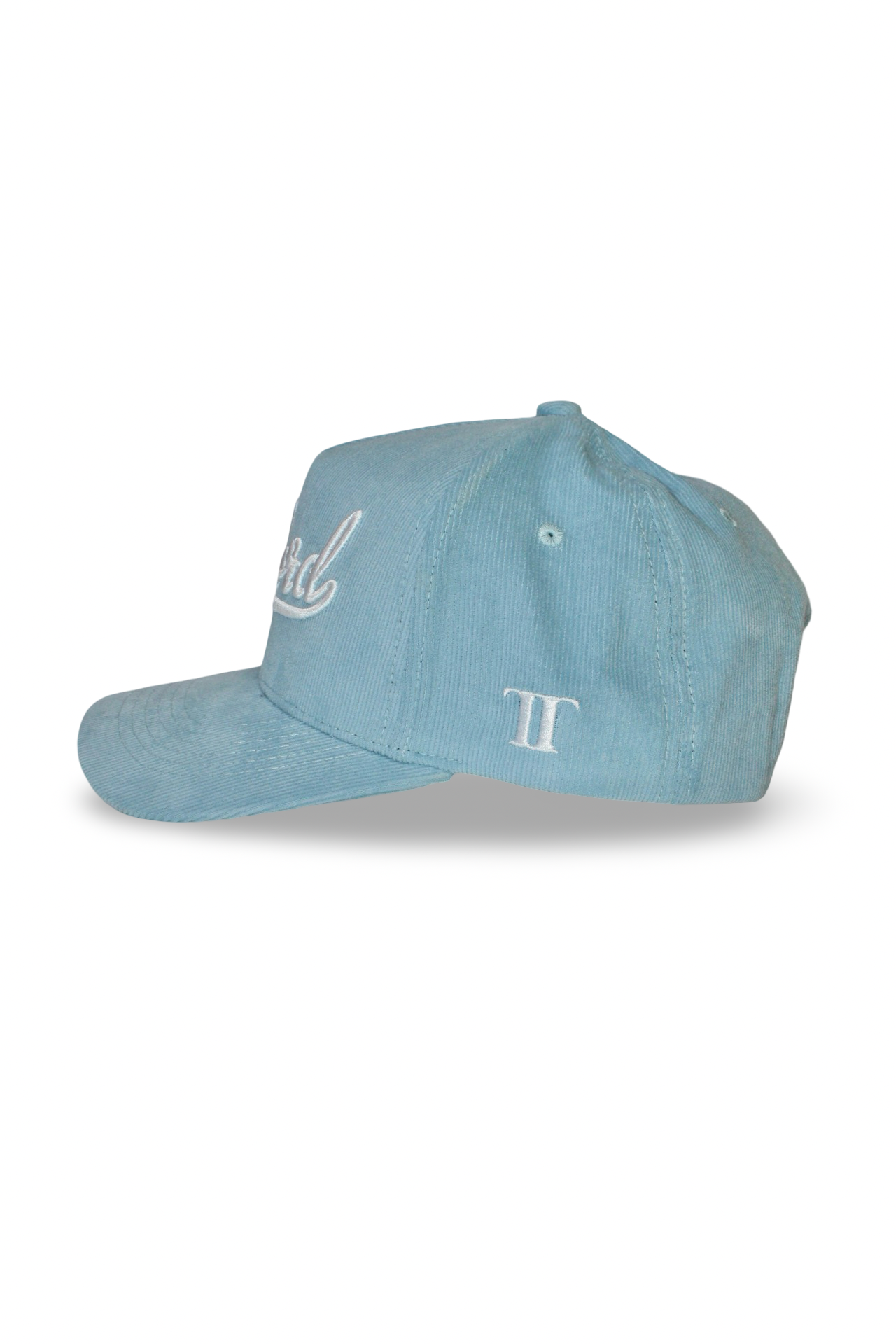 Oxford Corduroy Hat