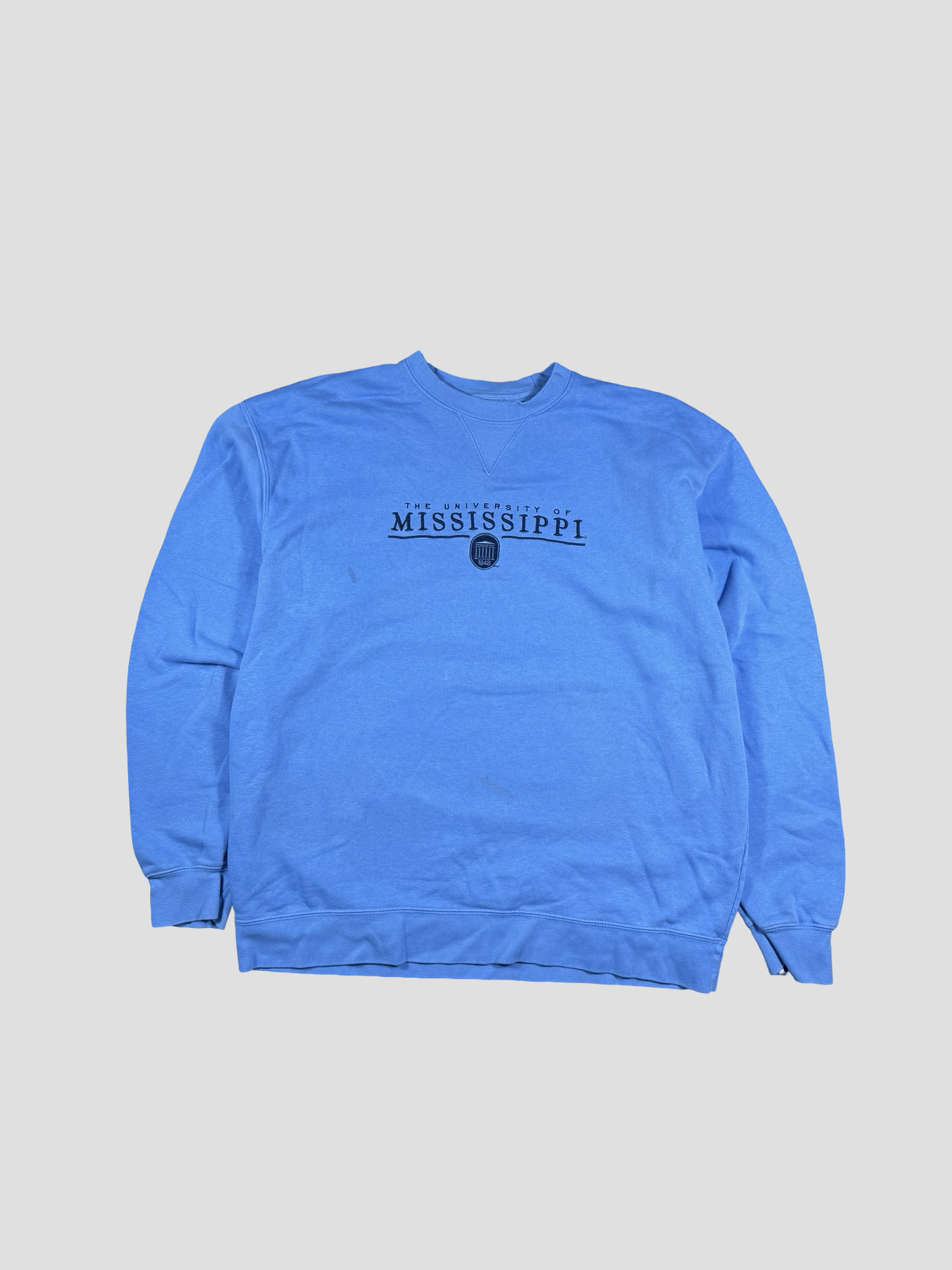 Ole Miss sweatshirt- xl