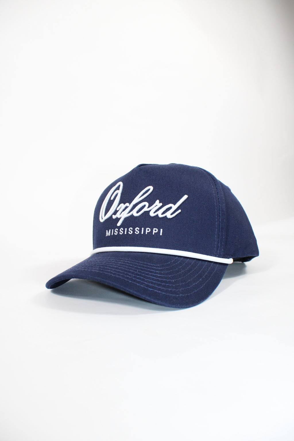 Oxford Rope Hat