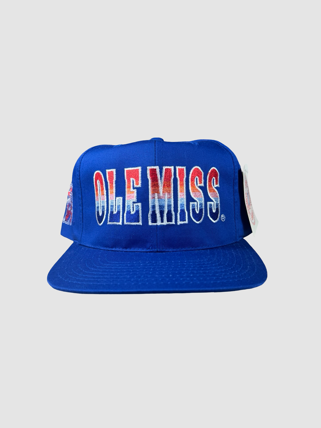 Ole vintage deadstock hat