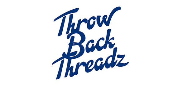 Throw Back Threadz